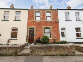 Quay Cottage, WEYMOUTH